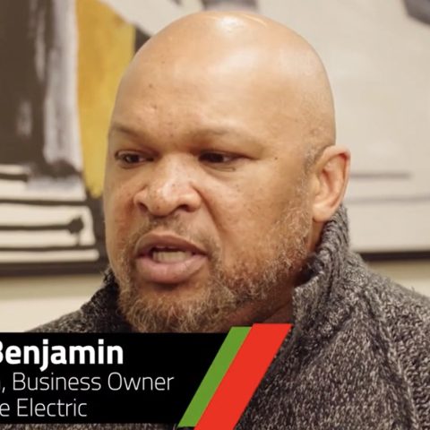 Howard Benjamin